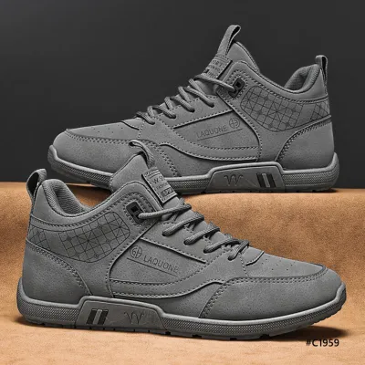 Calm Rhythm casual shoes